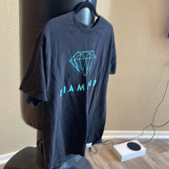 Diamond T-Shirt - Picture 3 of 3
